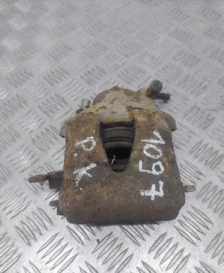 Volkswagen Polo Front brake caliper