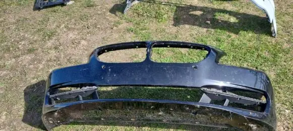 BMW 6 F12 F13 Front bumper 7211496