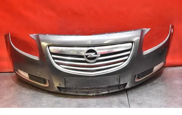 Opel Insignia A Front bumper 