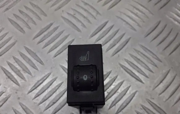 Ford Focus C-MAX Seat heating switch 3M51-19K314-AC