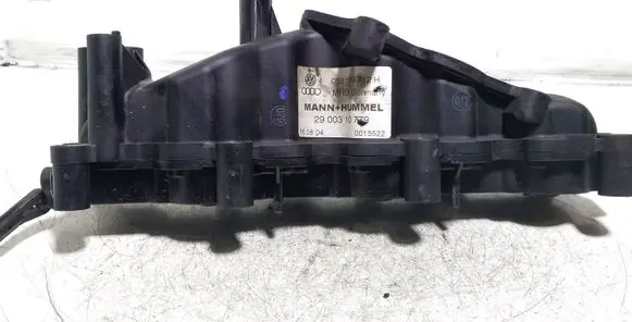 Audi A6 S6 C6 4F Intake manifold 059129712H