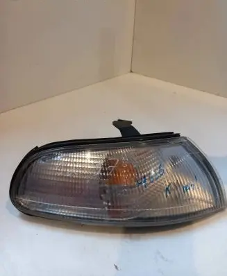 Front indicator light