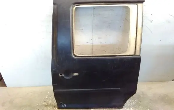Volkswagen Caddy Side sliding door 