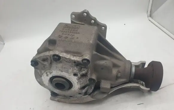 Volvo XC60 Front differential 7520120590