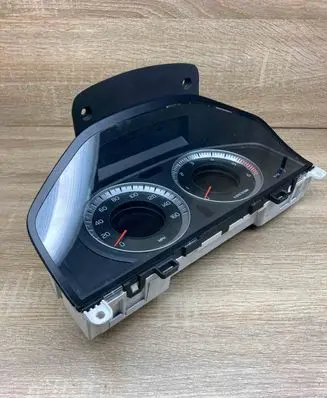 Volvo S80 Speedometer (instrument cluster) 31270907AA 69399340U
