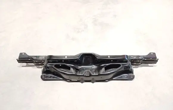 Top upper radiator support slam panel