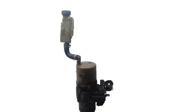 Electric power steering pump