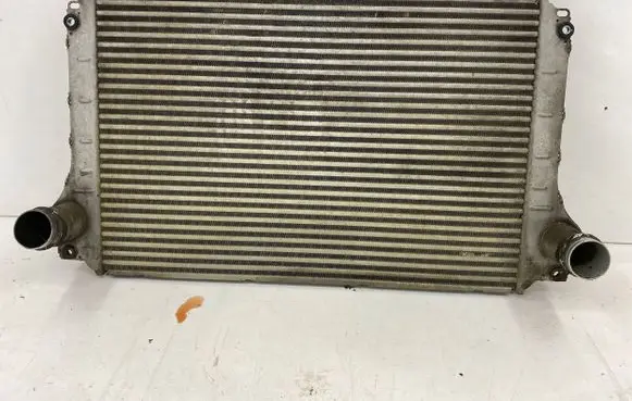 Toyota Corolla Verso E121 Intercooler radiator 1271002220 JD1271002220
