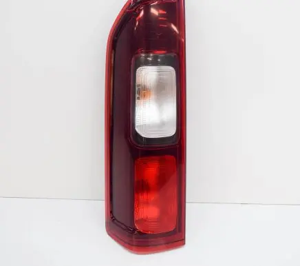 Opel Vivaro Rear/tail lights 265556737R