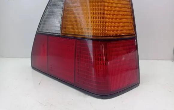 Volkswagen Golf II Rear/tail lights 191945112 53355R6 191945258