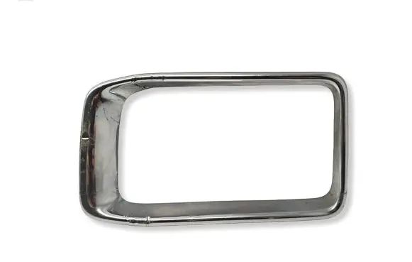 Jeep Grand Cherokee Front grill 68143132AB