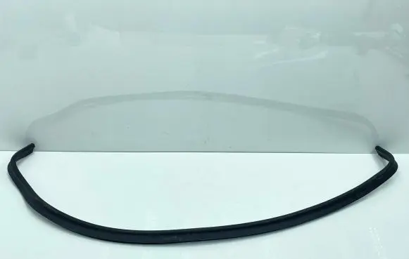 Engine compartment rubber