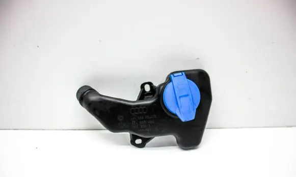 Audi Q3 F3 Window washer liquid tank fill tube 83A955462