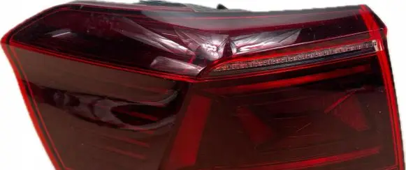 Volkswagen PASSAT B8 Rear/tail lights 3G9945207M