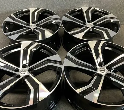 Volvo XC90 R22 alloy rim 32209412