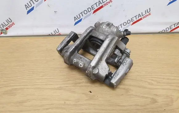 BMW 1 F20 F21 Front brake caliper 6792148