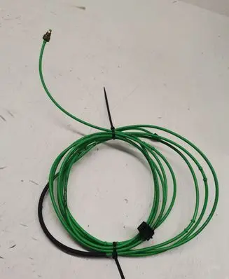 BMW 7 G11 G12 Vacuum line/pipe/hose 6861935
