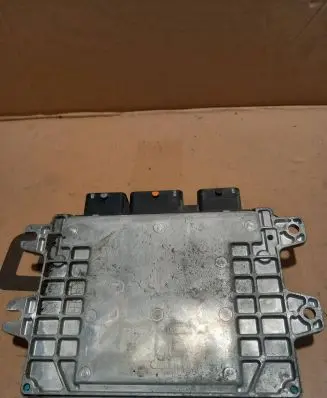 Nissan Qashqai Engine control unit/module MEC93600