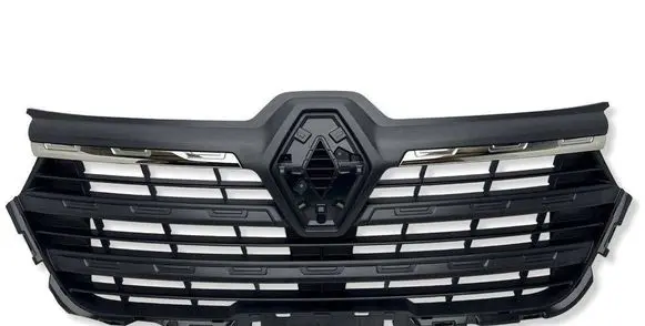 Renault Trafic III (X82) Front grill 623104956R