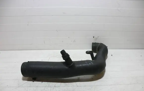 Seat Leon (1P) Intercooler hose/pipe 446143602 1K0129654K