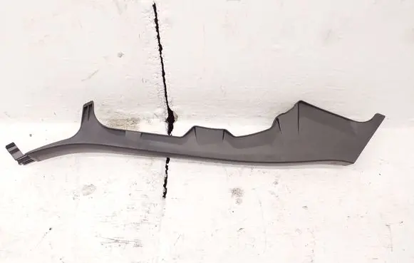Lexus ES 300h (7th Gen) Rear sill trim cover 6255233180