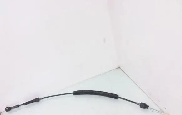Volkswagen Touran I Gear shift cable linkage 1T0711266Q