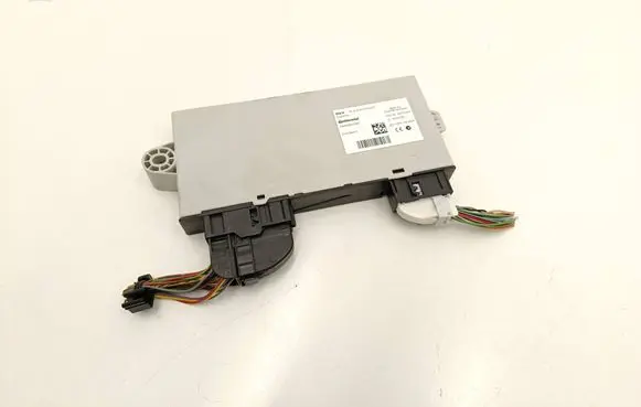 BMW 5 F10 F11 CAS control unit/module 9347913 2141460311 5WK50822FBR