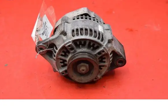 Suzuki Ignis Generator/alternator
