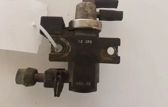 Alfa Romeo 156 Turbo solenoid valve 46768250 72190311