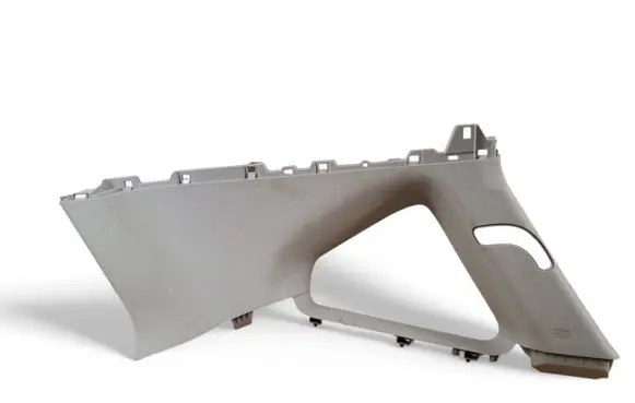 Toyota Prius+ (ZVW40) Trunk/boot side trim panel 6247147090 6247147080