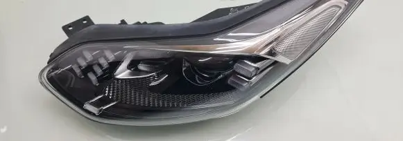 KIA Sportage Headlight/headlamp 92101F1510