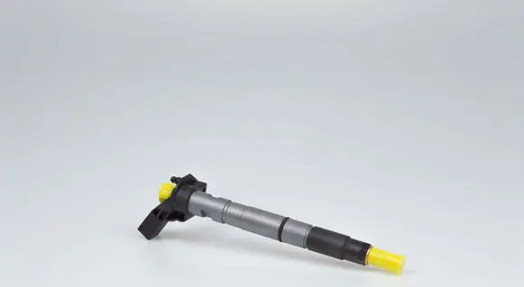 Audi Q7 4L Fuel injector 0445115037