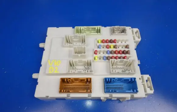 Volvo V40 Fuse module 31394136