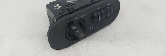 Volkswagen Sharan Light switch 7M1941531D