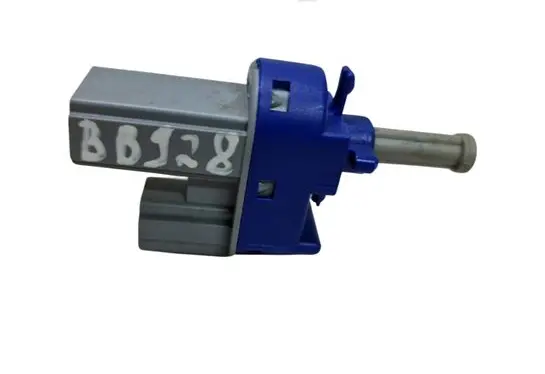 Clutch pedal sensor