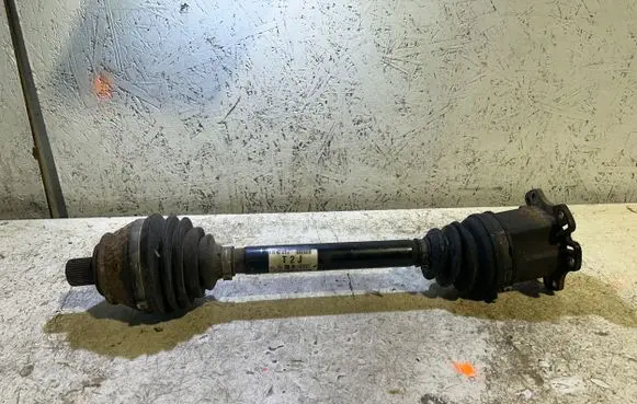 Audi A6 S6 C6 4F Front driveshaft 4F0407272J