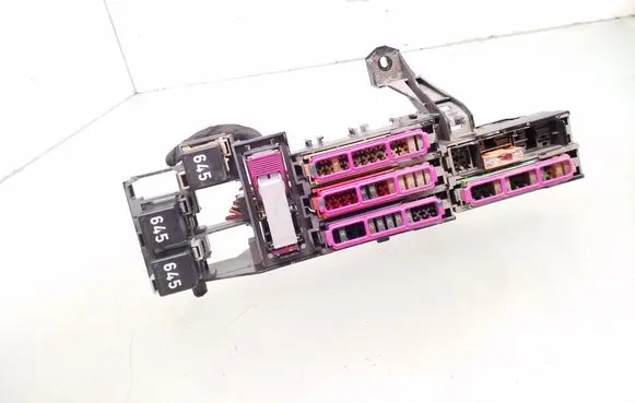Fuse module