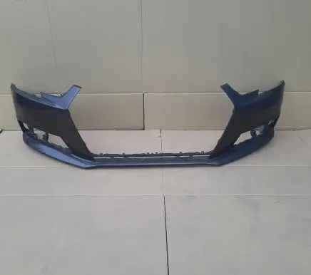 Audi A4 S4 B9 8W Front bumper 8W0807437