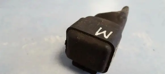 Mazda 626 Other relay ge10
