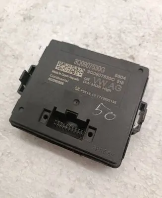 Volkswagen Golf VII Gateway control module 3Q0907530C 3Q0907530G A2C1210220350