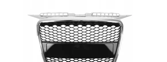 Audi A3 S3 8P Front grill