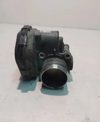 Ford C-MAX II Throttle valve 9673534480 28275019