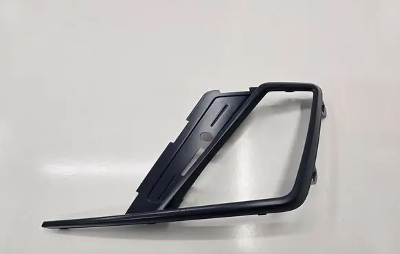Seat Ibiza V (KJ) Front bumper lower grill 6F0853712