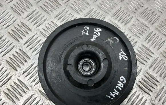 Ford Galaxy Crankshaft pulley