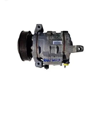 Jeep Compass Air conditioning (A/C) compressor (pump) 10SRE18C MC447280-0922