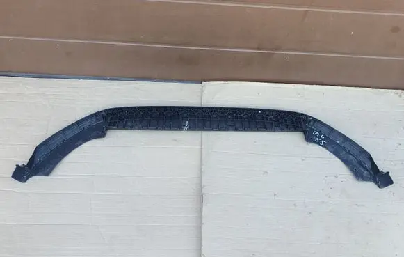 Seat Ibiza V (KJ) Front bumper lip 6F0807611A