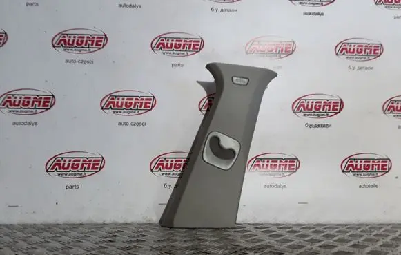 BMW X3 F25 (B) pillar trim (top) 504910 026751287