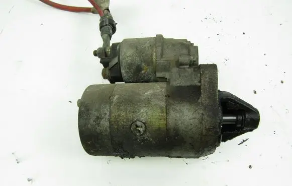 Fiat Seicento/600 Starter motor 