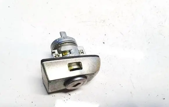 Ford Kuga III Front door lock (next to the handle) jx7a21990bd jx7a-21990-bd