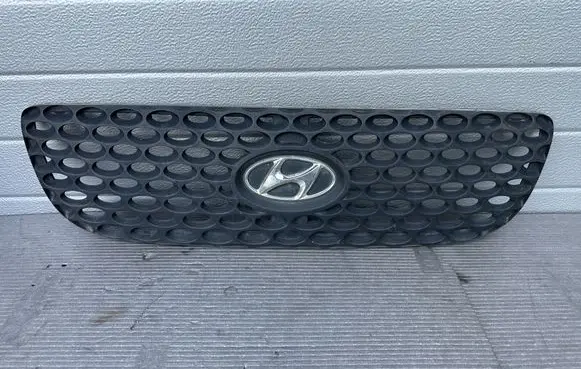 Hyundai Terracan Front grill 86252H1500